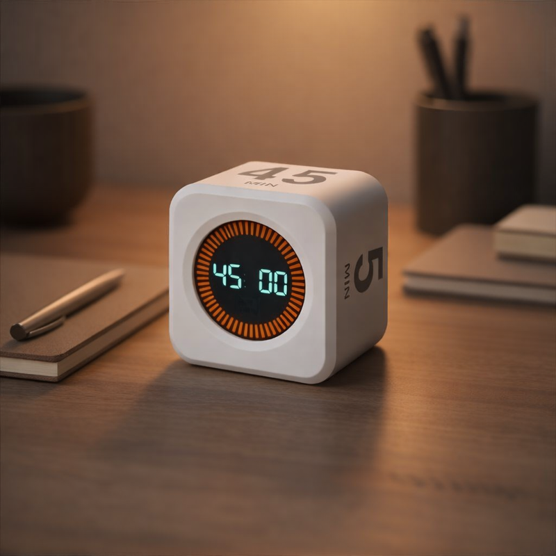 POMO Focus Timer