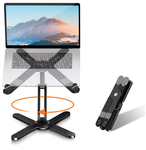 X LIFT Study Stand
