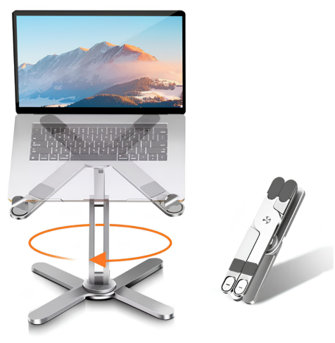 X LIFT Study Stand